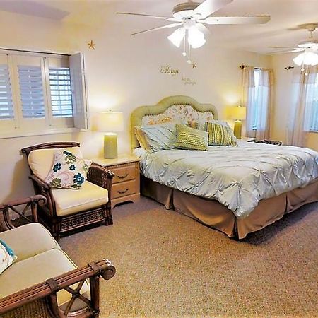 Mellon Patch Inn Port St. Lucie Bagian luar foto