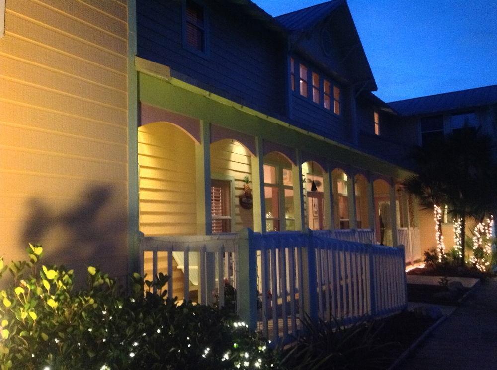 Mellon Patch Inn Port St. Lucie Bagian luar foto