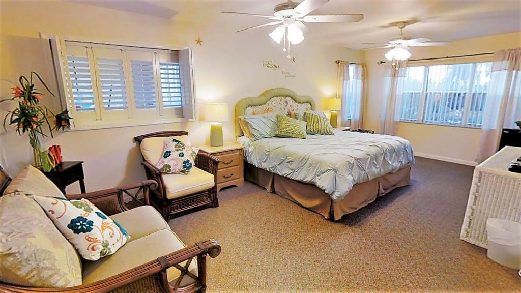Mellon Patch Inn Port St. Lucie Bagian luar foto