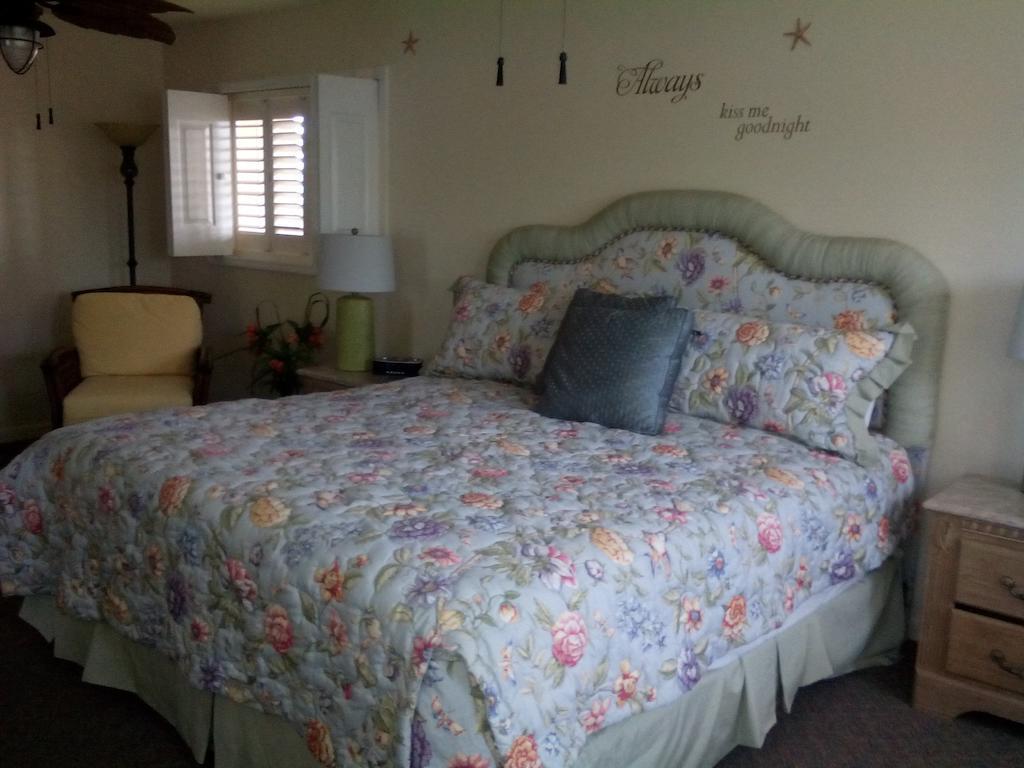 Mellon Patch Inn Port St. Lucie Bagian luar foto