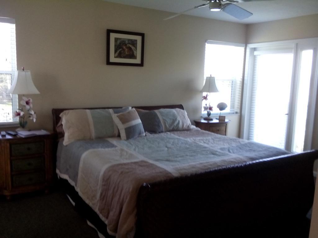 Mellon Patch Inn Port St. Lucie Ruang foto