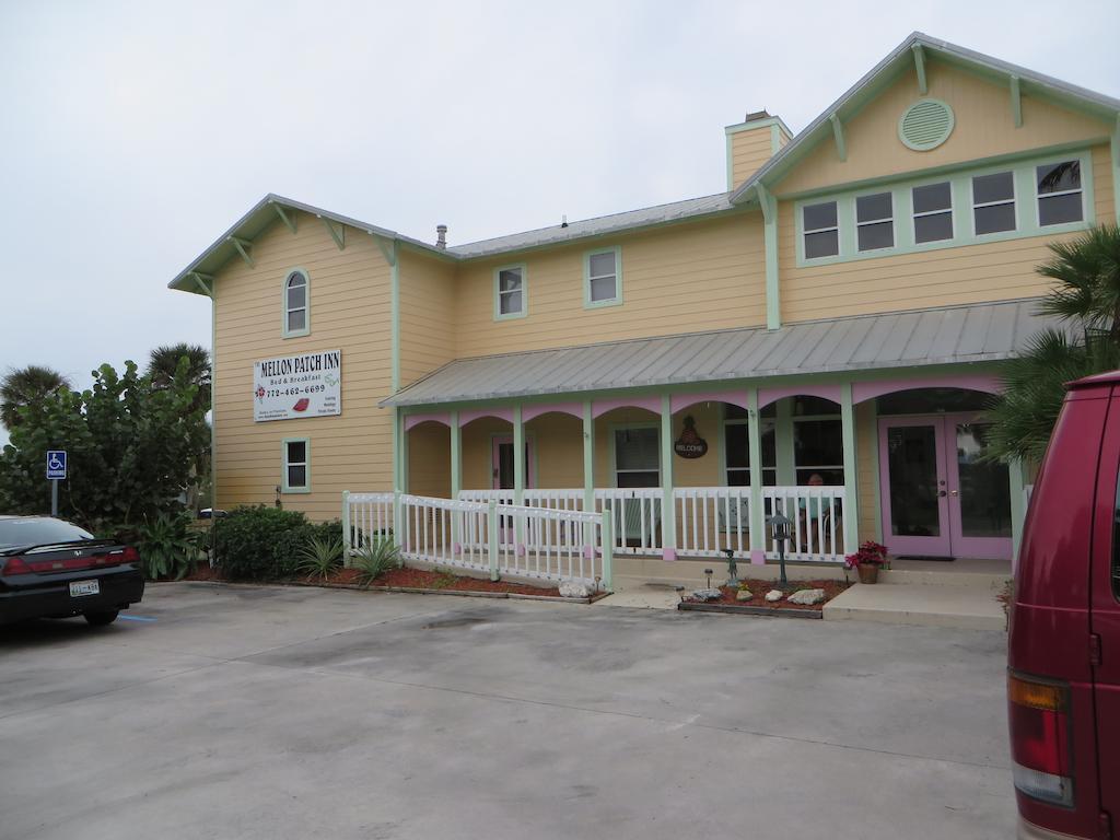 Mellon Patch Inn Port St. Lucie Bagian luar foto