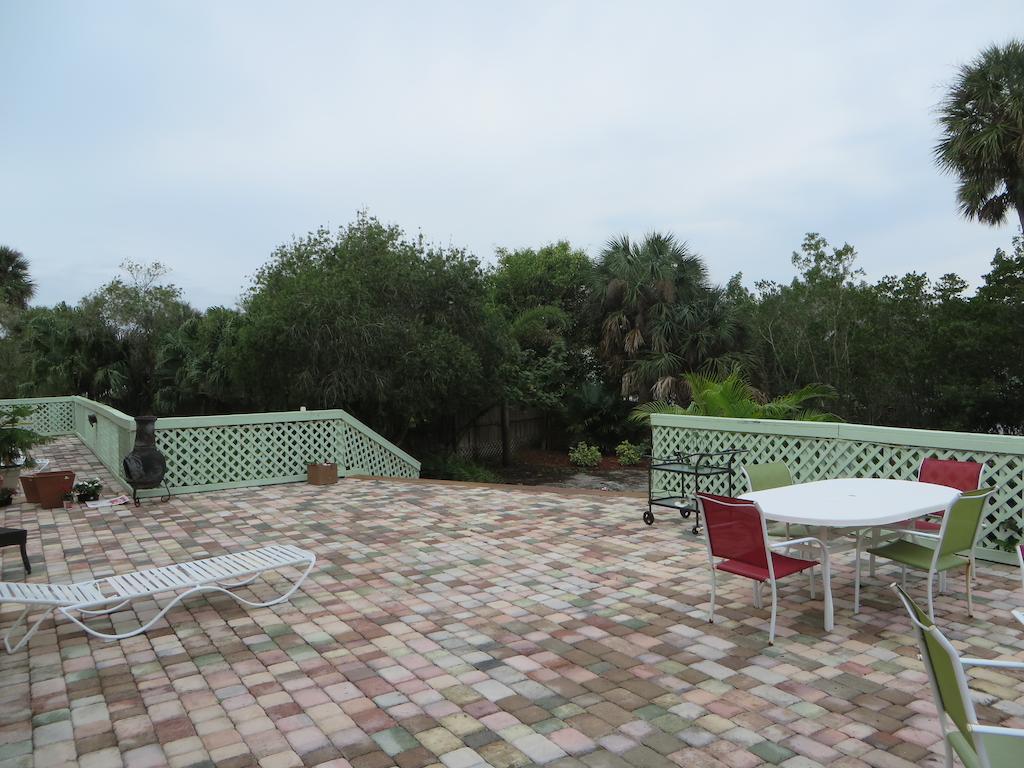 Mellon Patch Inn Port St. Lucie Bagian luar foto