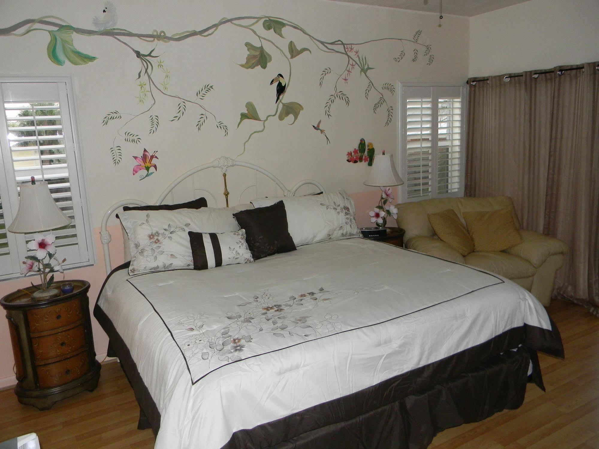 Mellon Patch Inn Port St. Lucie Bagian luar foto
