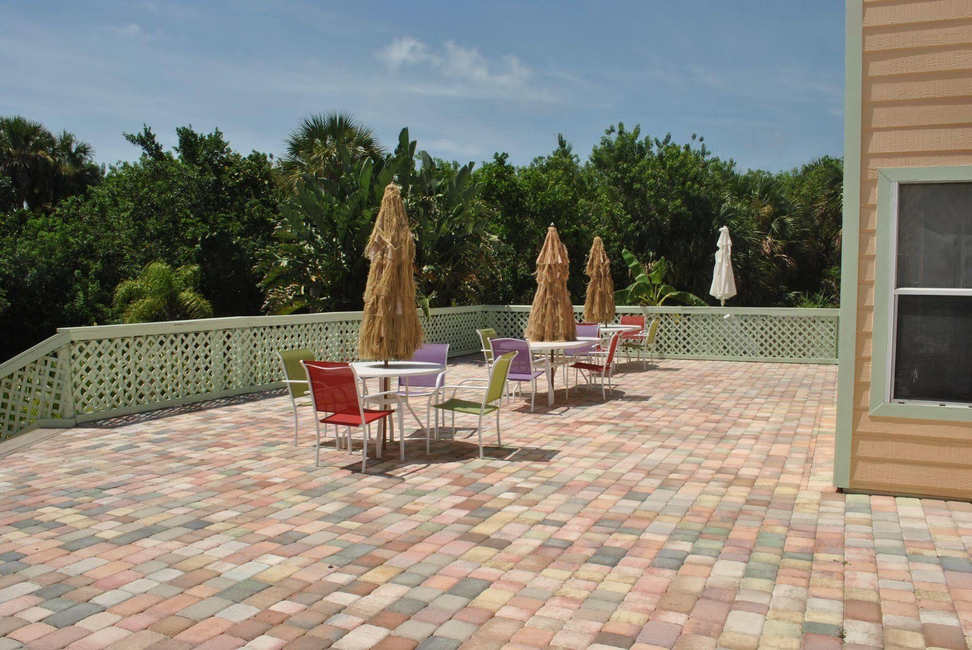 Mellon Patch Inn Port St. Lucie Bagian luar foto