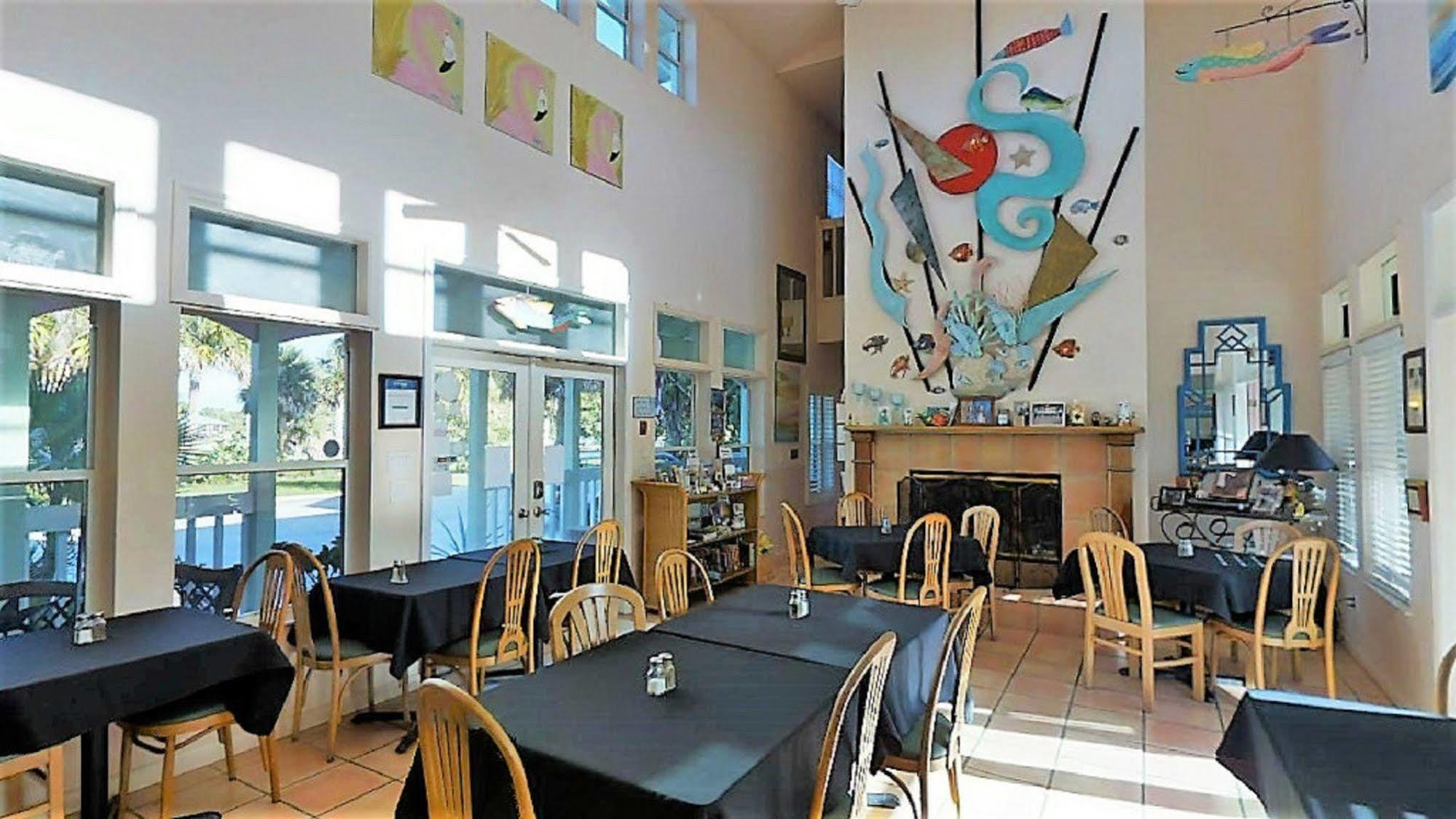 Mellon Patch Inn Port St. Lucie Bagian luar foto