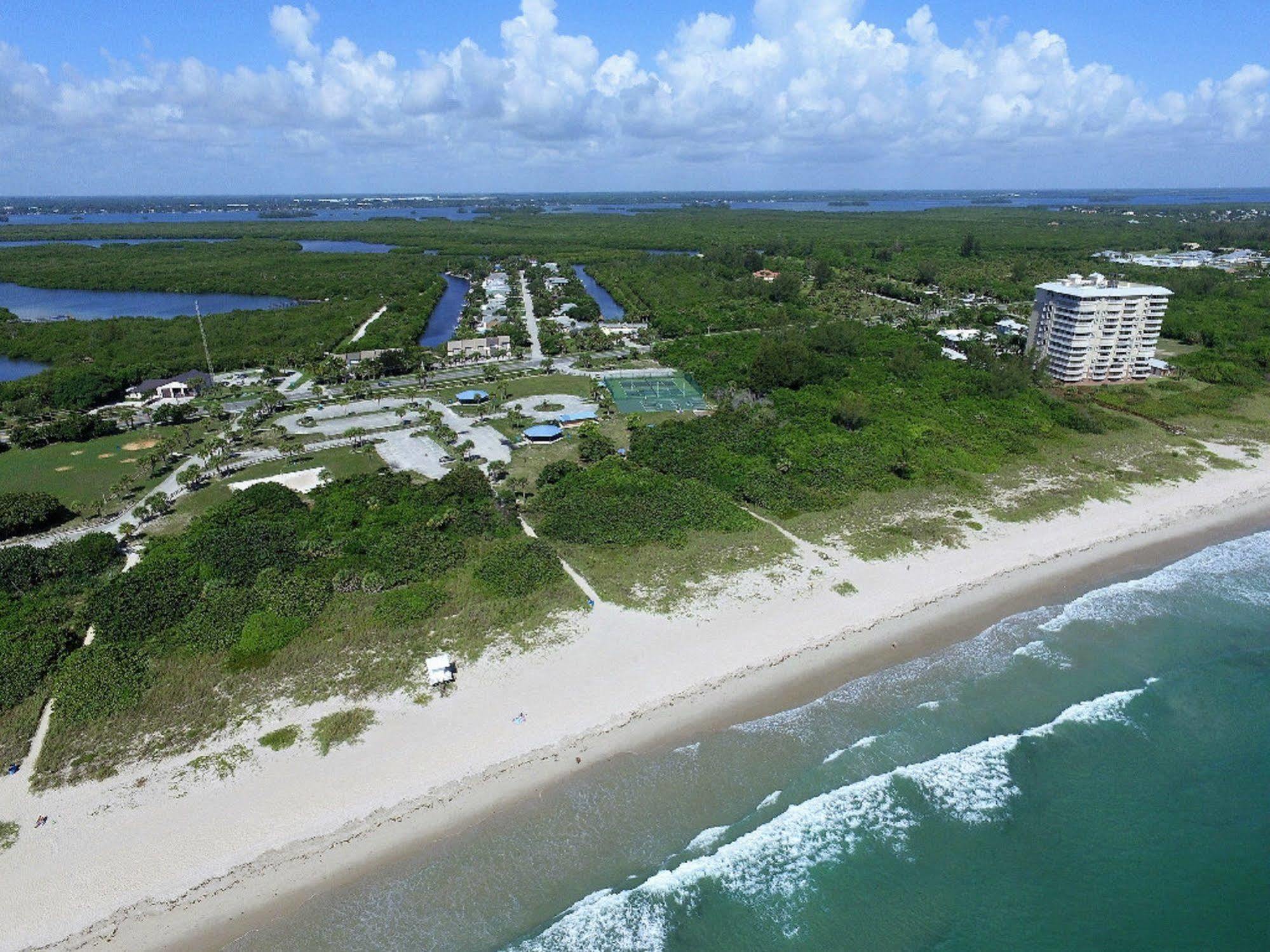 Mellon Patch Inn Port St. Lucie Bagian luar foto