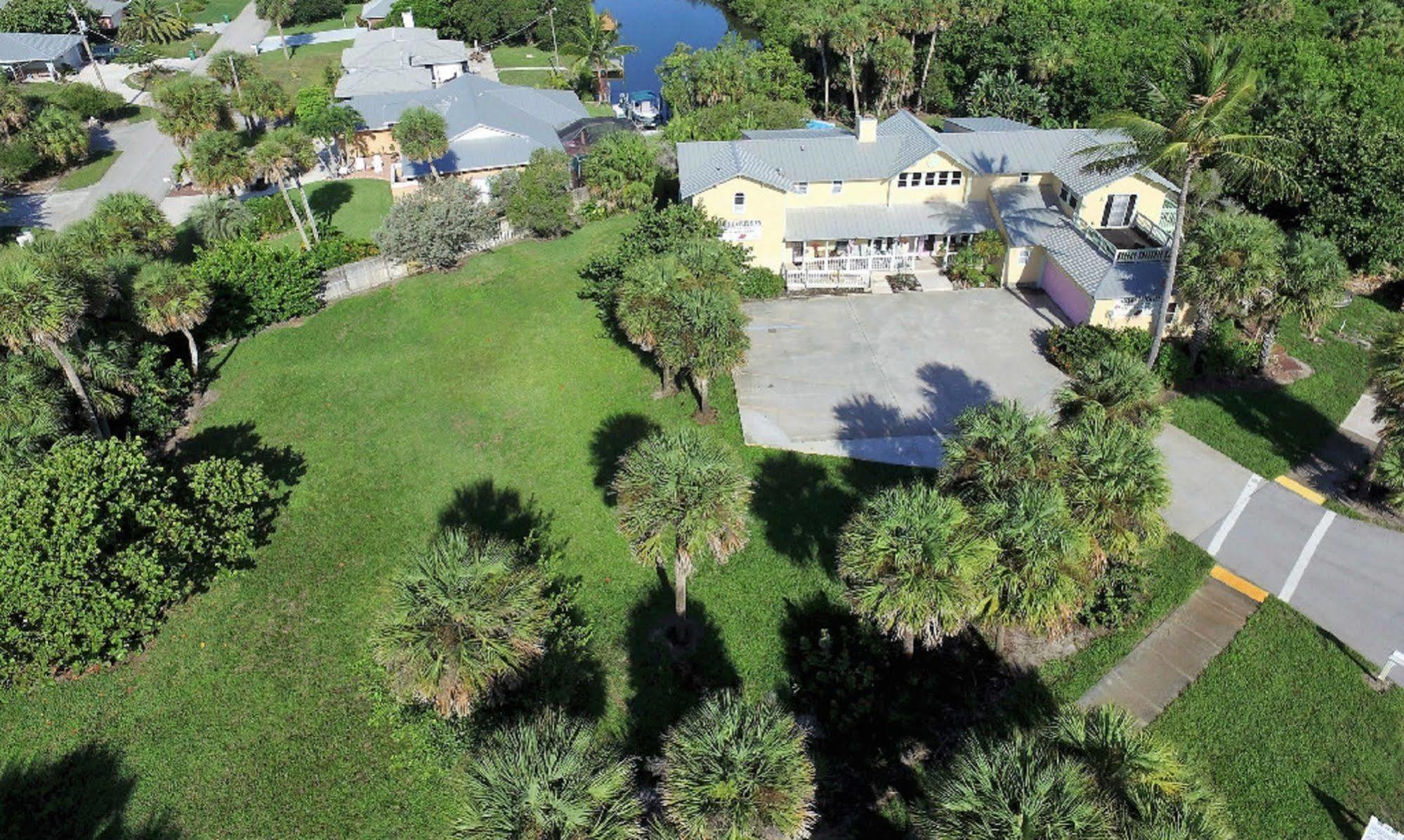 Mellon Patch Inn Port St. Lucie Bagian luar foto